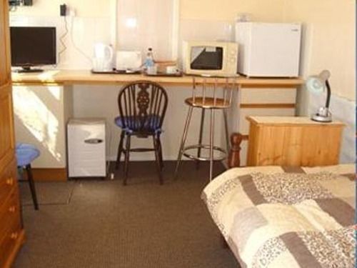 Pension Dewolf Guest House 5