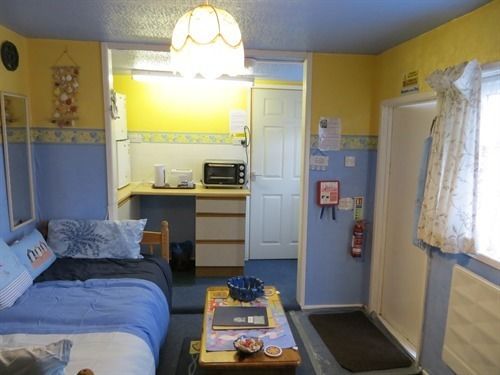 Pension Dewolf Guest House 6