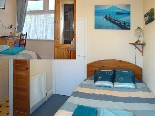 Pension Dewolf Guest House 7