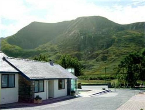 Pension Snowdonia Mountain Lodge 1