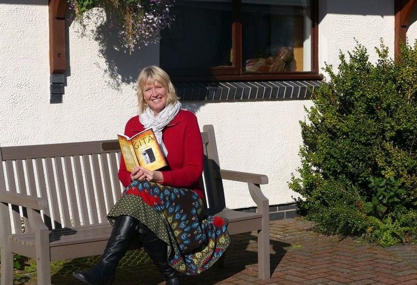 Pension Snowdonia Mountain Lodge 14