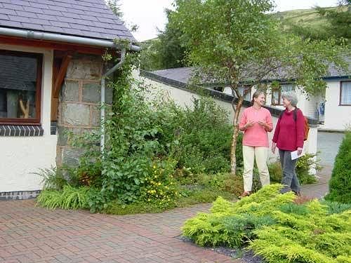 Pension Snowdonia Mountain Lodge 6