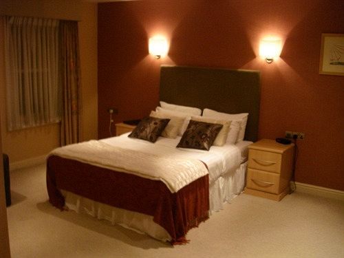 Hotel The Windmill At Tabley