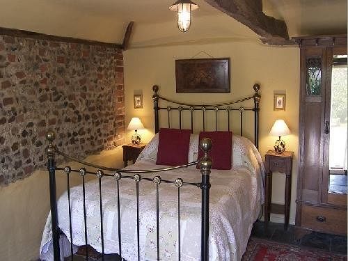 Bed and Breakfast Holly Lodge