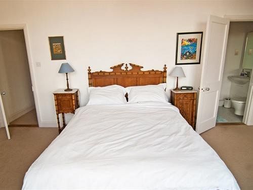 Bed and Breakfast Eaton House 1