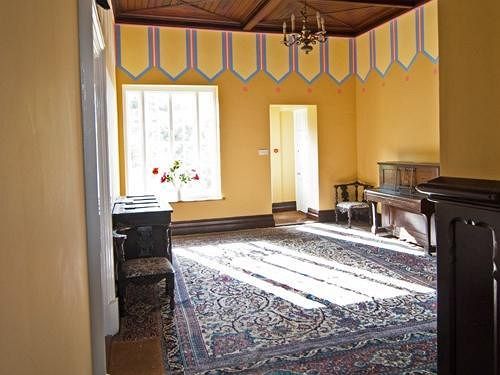 Bed and Breakfast Eaton House 2