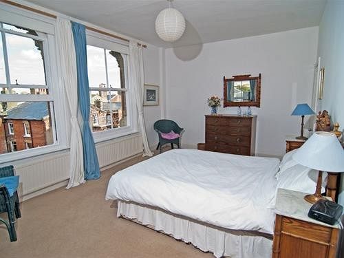 Bed and Breakfast Eaton House 3