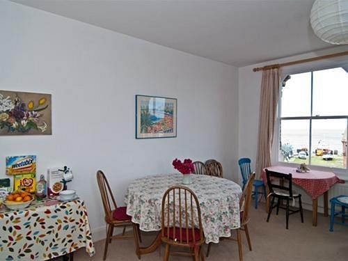 Bed and Breakfast Eaton House 5