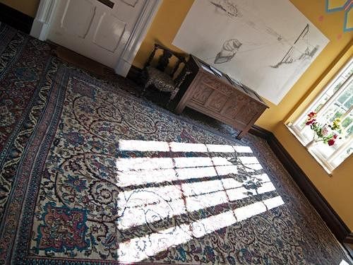 Bed and Breakfast Eaton House 7