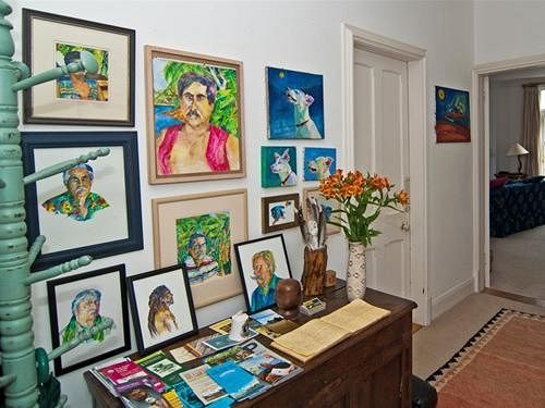 Bed and Breakfast Eaton House 8