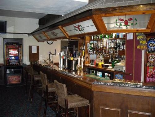 Hotel The Vale Of York