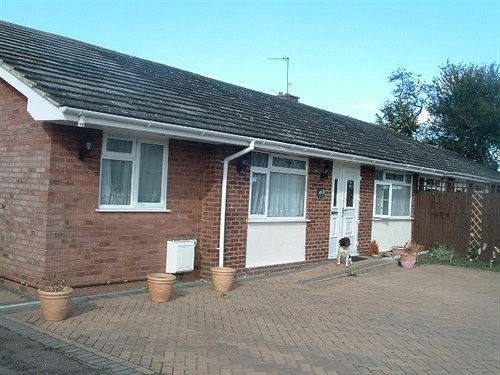 Bed and Breakfast The Hamlet Bed&Breakfast