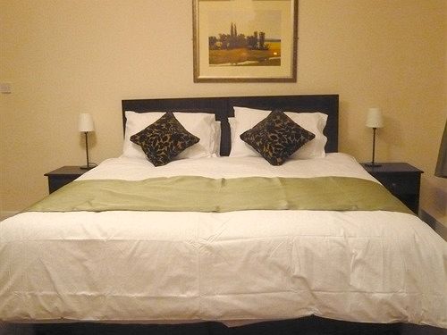 Hotel The George Inn