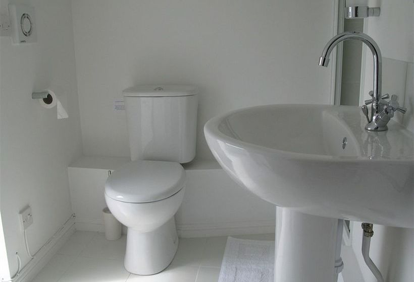 Bed and Breakfast Number 64