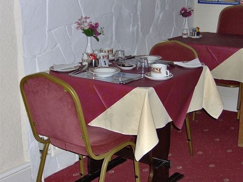 Pension Birklands Guest House