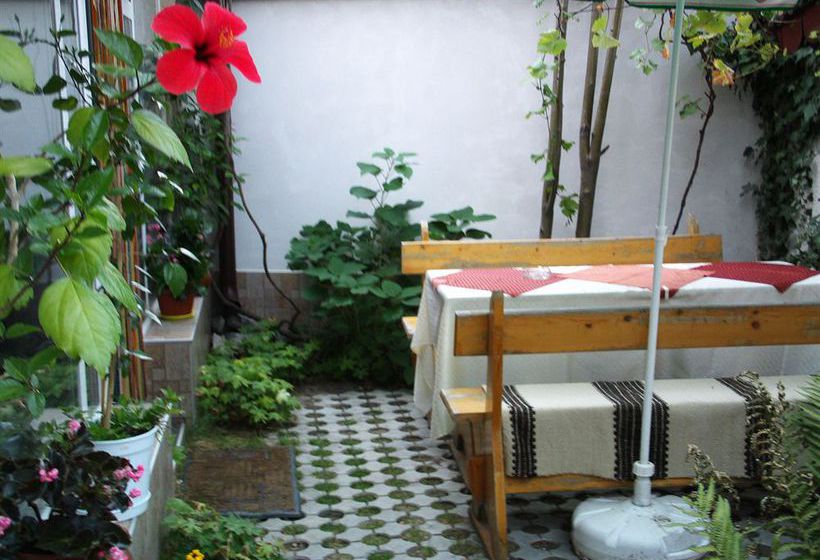 Pension Guest House Zodiac