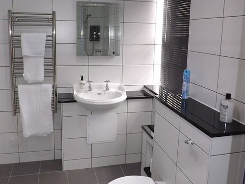 Hôtel Cadgwith Cove Inn