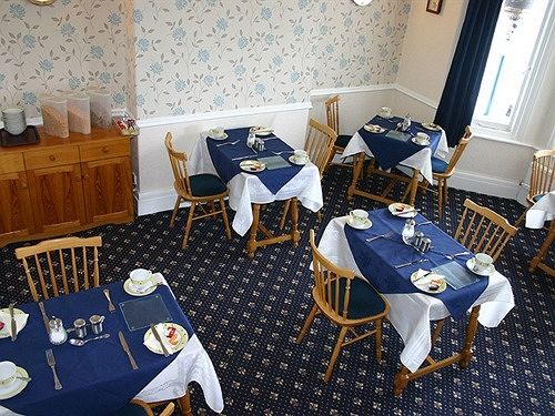 Bed and Breakfast Sefton Lodge