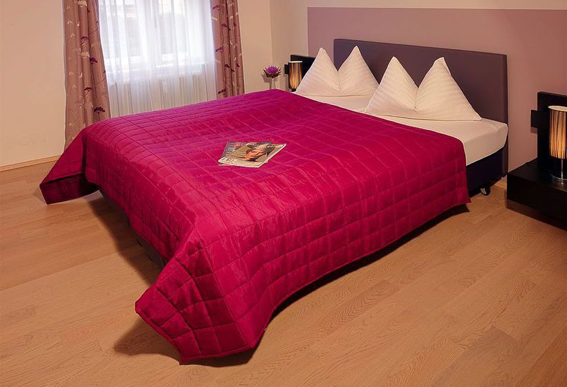 Wolf-dietrich Apartments