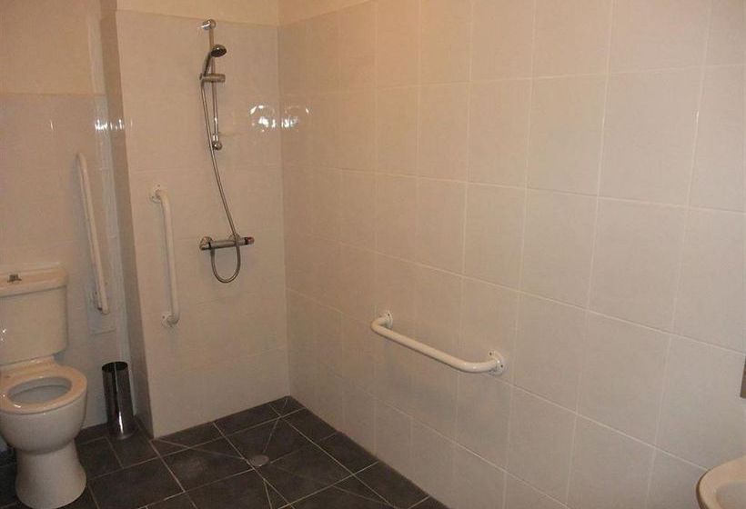 Hotel The Old Post Office