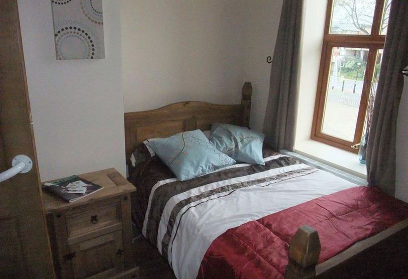 Hotel The Old Post Office 1