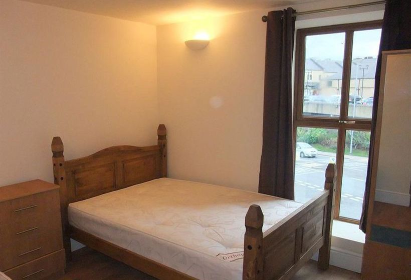 Hotel The Old Post Office 2