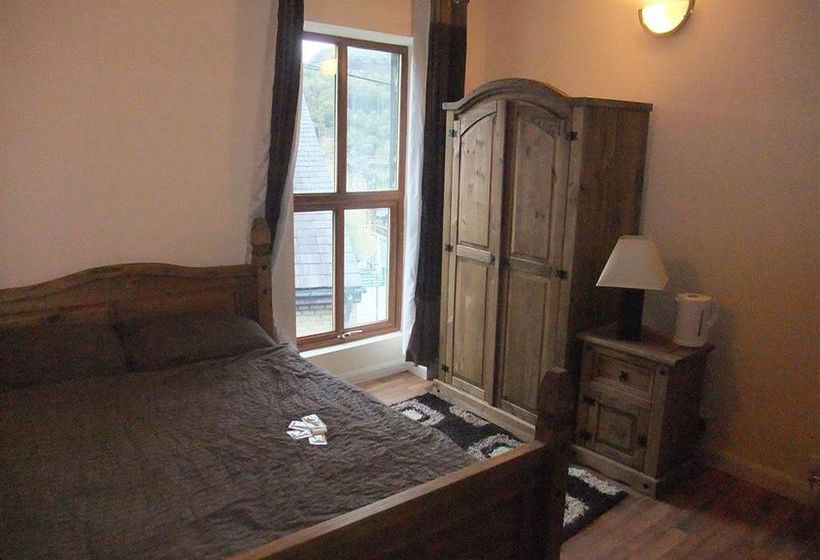 Hotel The Old Post Office 3