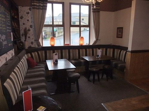 Hotel The Old Post Office 5