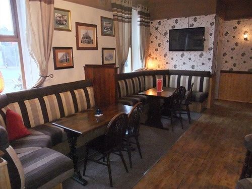 Hotel The Old Post Office 6