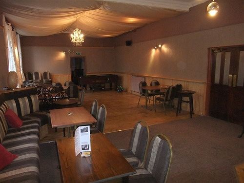 Hotel The Old Post Office 7