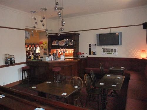 Hotel The Old Post Office 8