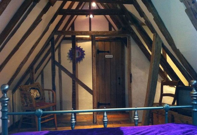 Bed and Breakfast The Bakehouse Bed&Breakfast