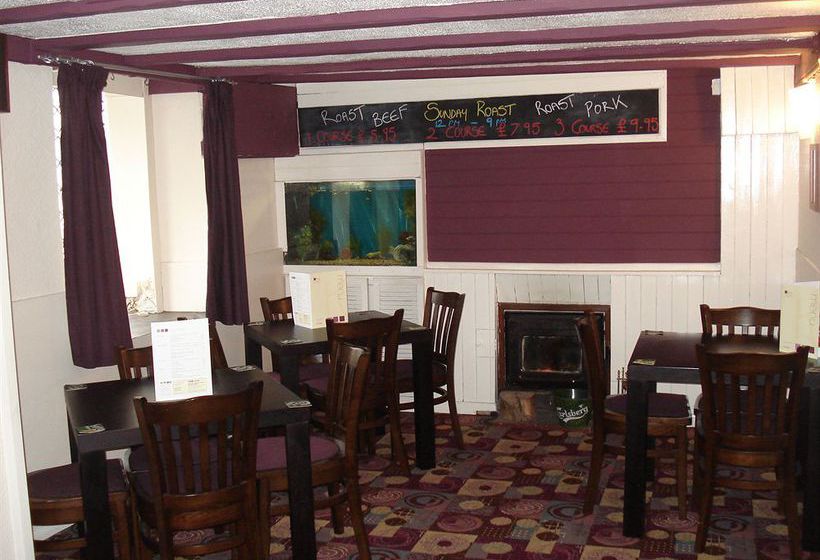 Hôtel The Kings Head