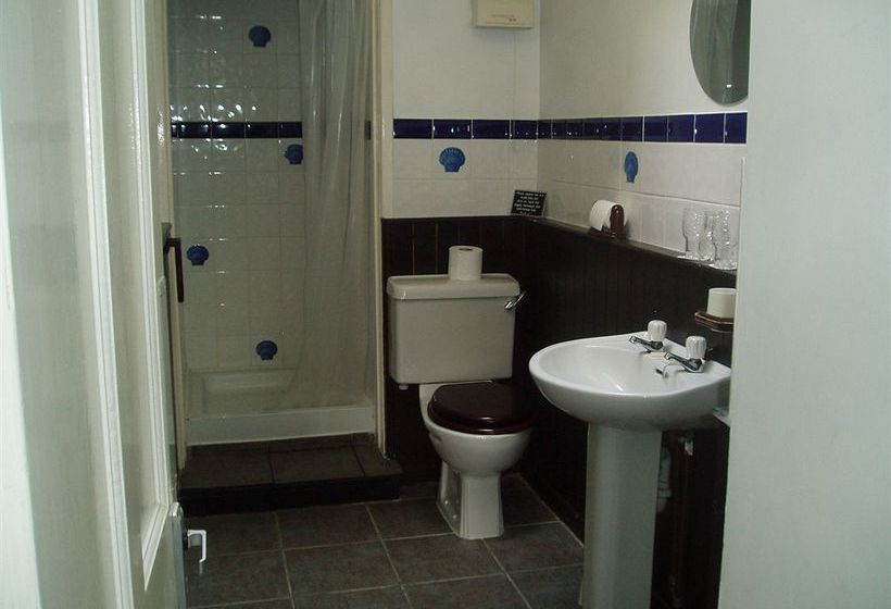 Hotel The Rising Sun Inn