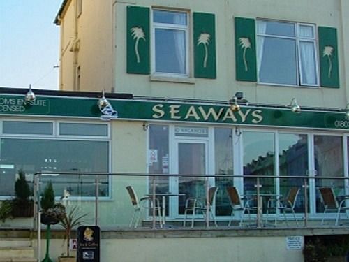 Bed and Breakfast Seaways