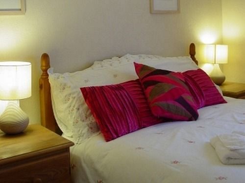 Bed & Breakfast Seaways 1
