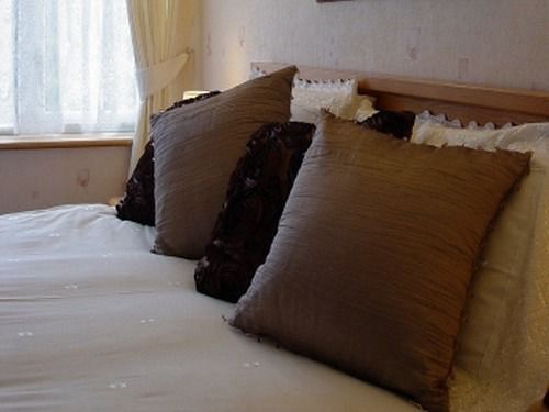 Bed & Breakfast Seaways 2