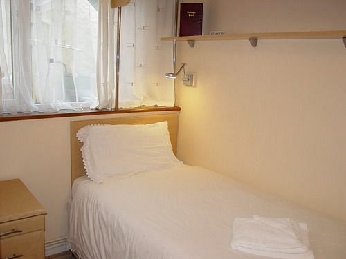 Bed & Breakfast Seaways 3