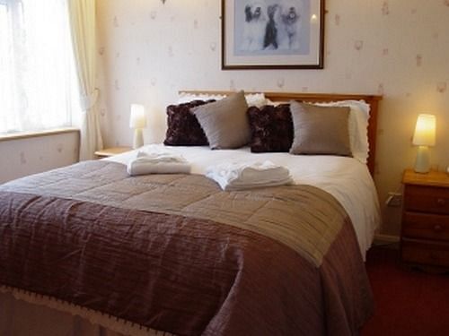 Bed & Breakfast Seaways 4