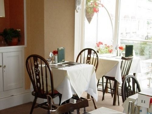 Bed & Breakfast Seaways 5