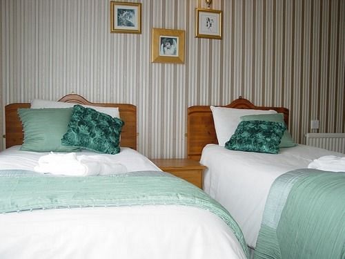 Bed & Breakfast Seaways 6