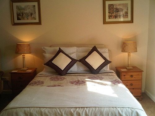 Bed and Breakfast Forest Gate Lodge