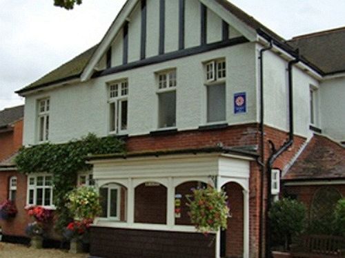 Bed and Breakfast Forest Gate Lodge 1
