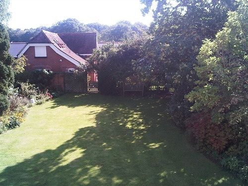 Bed and Breakfast Forest Gate Lodge 2