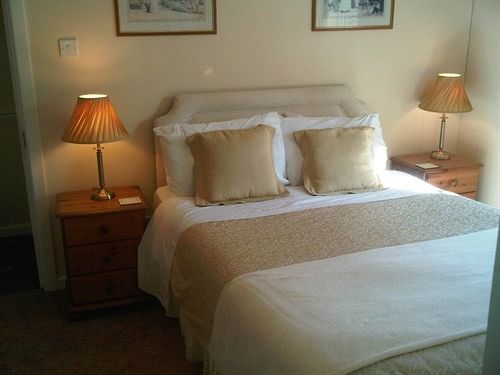 Bed and Breakfast Forest Gate Lodge 4