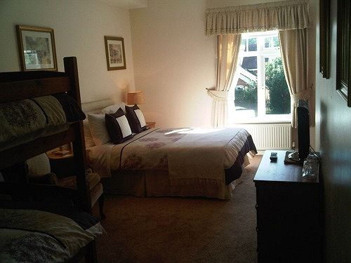 Bed and Breakfast Forest Gate Lodge 5