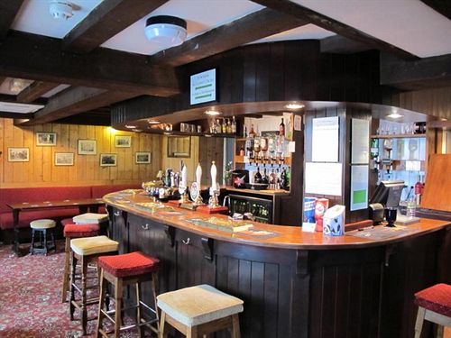 Hôtel The Three Tuns