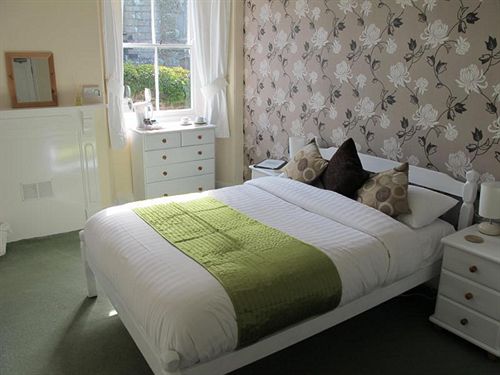 Hôtel The Three Tuns 10