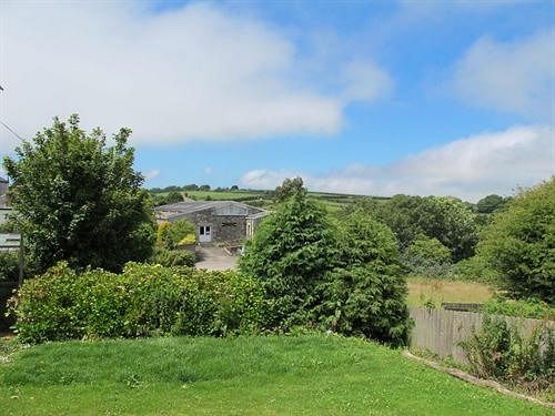 Hôtel The Three Tuns 11