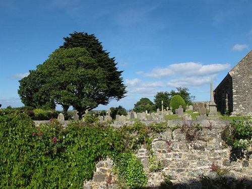 Hôtel The Three Tuns 12